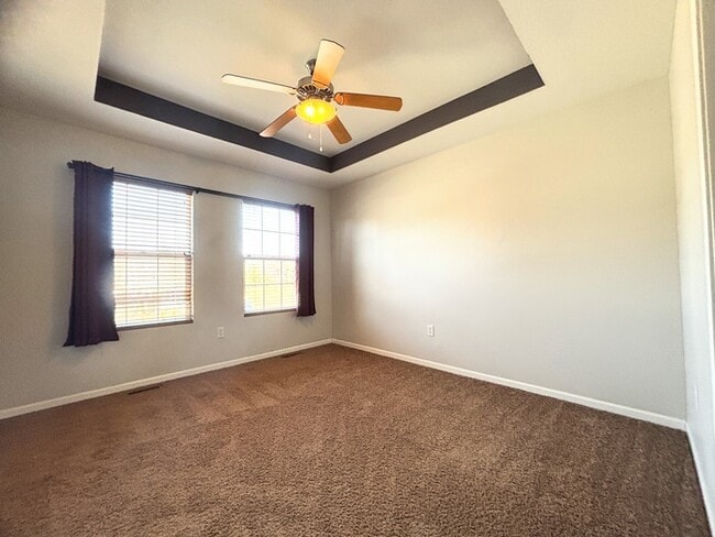 Building Photo - 2122 High St