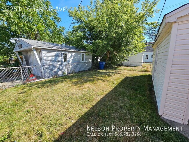 Building Photo - 22510 Cushing Ave
