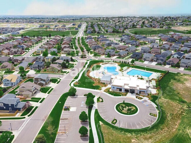 Building Photo - 4267 Crestone Peak St