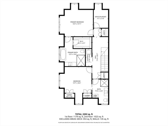 Building Photo - 5 Caspian Way