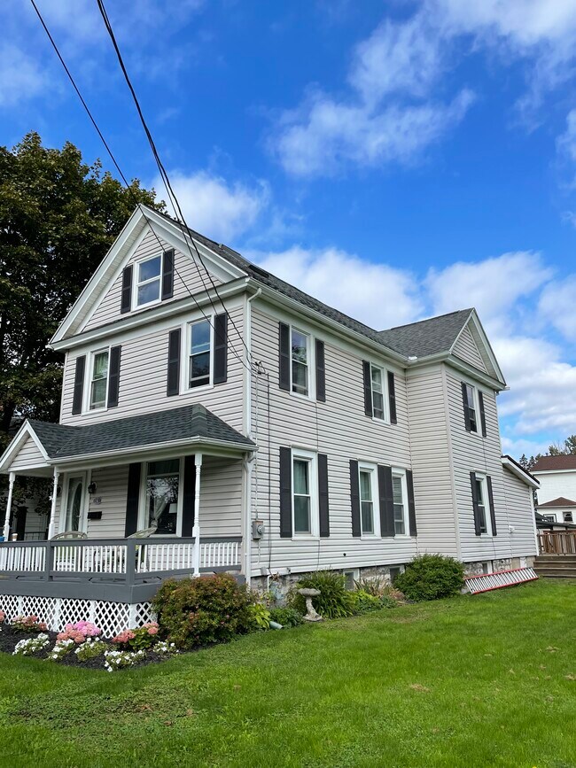 6 Porter St 6 Porter St Seneca Falls NY 13148 Apartment Finder