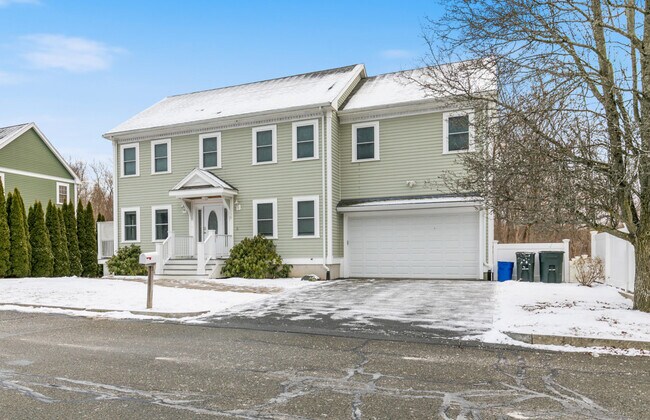 Building Photo - 3 Chapel Way