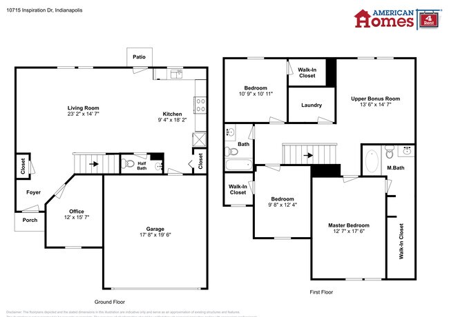 Building Photo - 10715 Inspiration Drive