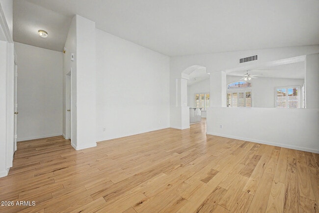 Building Photo - 4626 E Charleston Ave