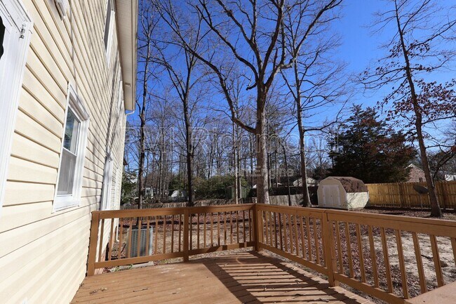 Building Photo - 11137 Granada Rd