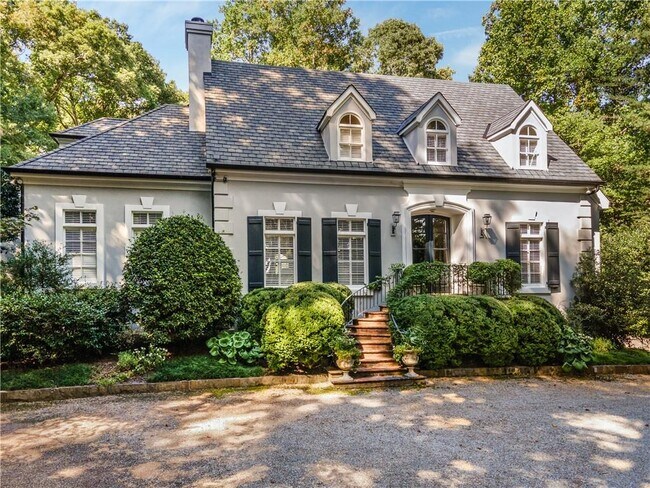 Building Photo - 4224 E Conway Dr NW