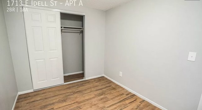 Building Photo - 1713 E Idell St