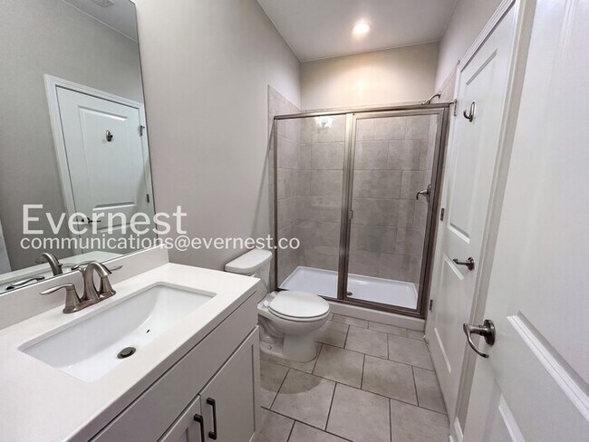 Building Photo - Luxury Living at its Finest: Stunning 3-Bedroom Townhouse in Townsend at Lenox Park / No Pets All...