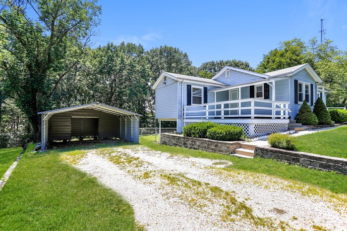 Building Photo - 5208 Roberta Dr