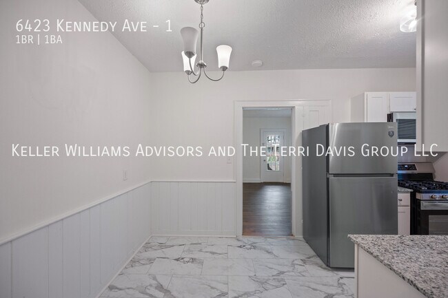 Building Photo - 6423 Kennedy Ave