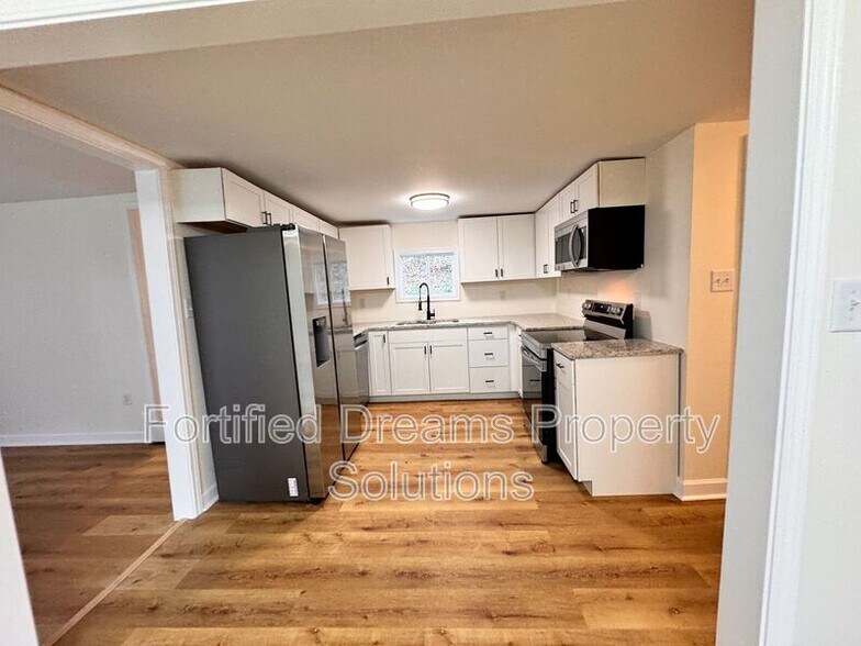 Building Photo - 94 Camp Branch Rd