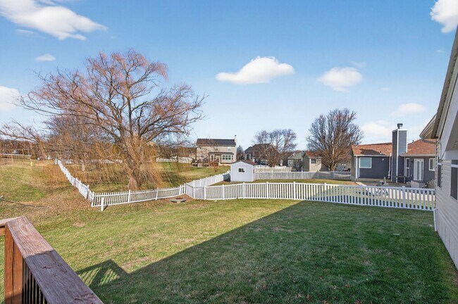 Building Photo - Beautiful 3 Bedroom, 3 Bath Single-Family Home in Wentzville