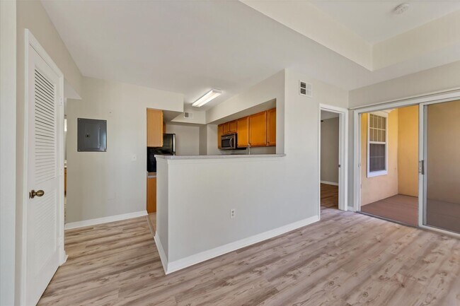Building Photo - Updated 2/2 unit becoming available for an...