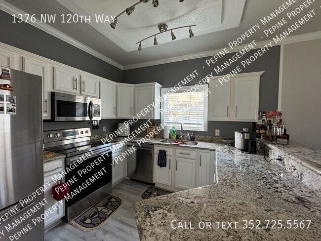 Building Photo - 1376 NW 120th Way