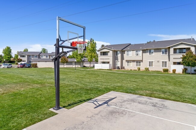 Building Photo - The Orchards Apartments II
