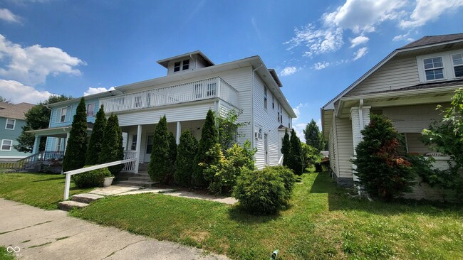Building Photo - 3617 Brookside Pkwy S Dr