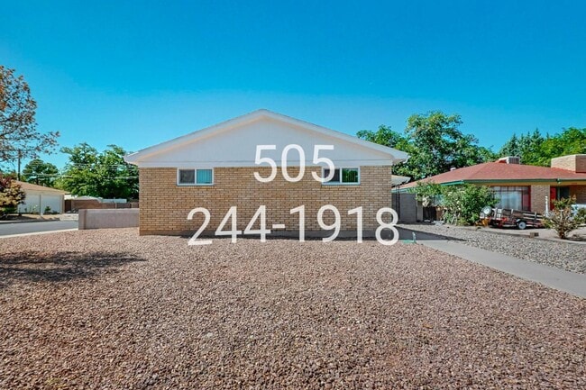 Building Photo - 1601 Georgia St NE