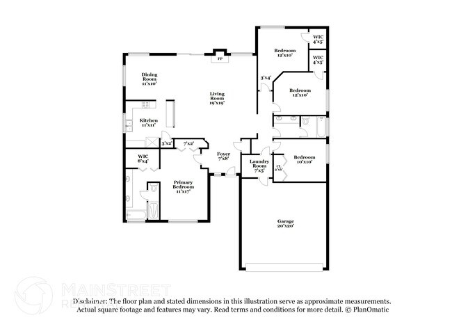 Building Photo - 2637 Steppington St
