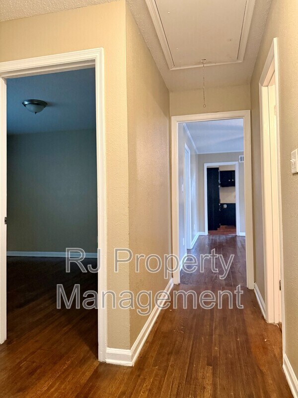 Building Photo - 3458 Sophia St