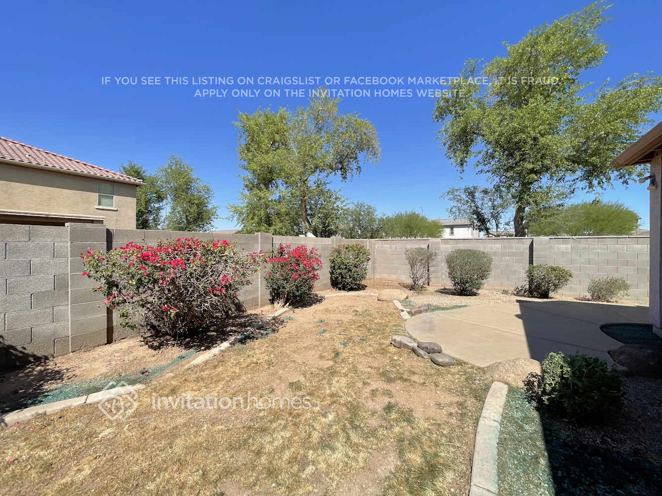 Building Photo - 5904 W Wood St