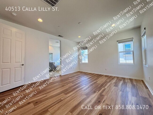Building Photo - 40513 Calla Lilly St