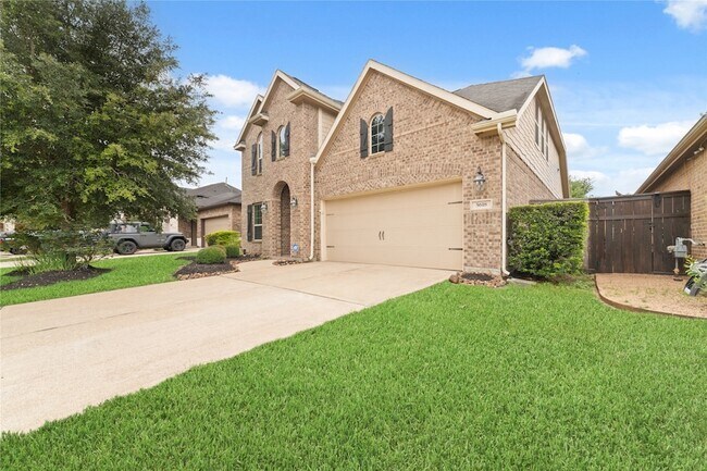 Building Photo - 5618 Little Creek Ct