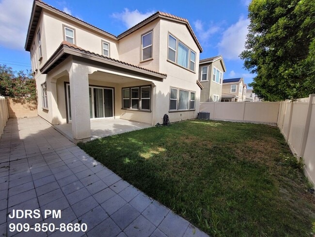 Building Photo - Chino 4 Bedroom Home