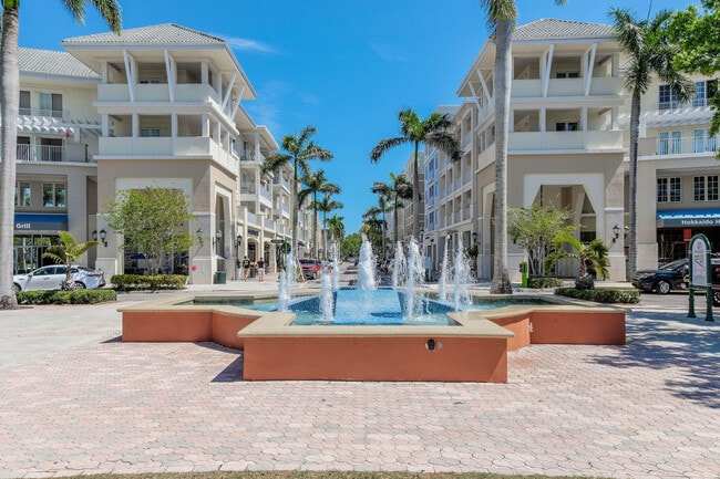 Building Photo - 1200 Town Center Dr