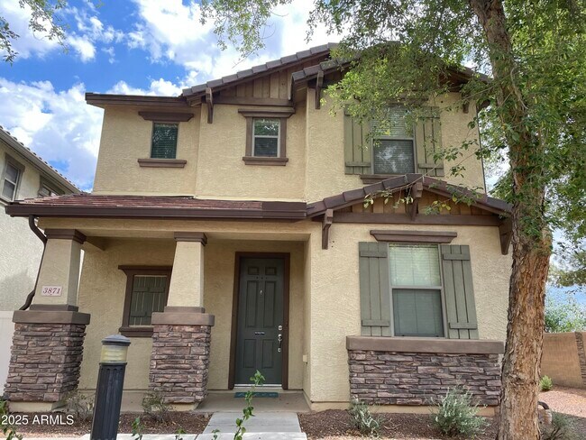 Primary Photo - 3871 E Jasper Dr