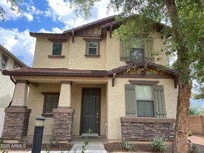 Building Photo - 3871 E Jasper Dr