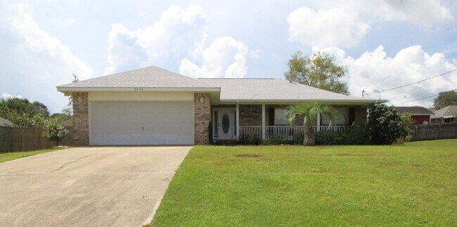 Primary Photo - Comfort & Convenience in Cantonment – 4BR ...