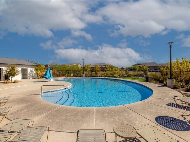 Building Photo - Bright & Spacious 3-Bedroom Home with Open-Concept Living and Community Pool