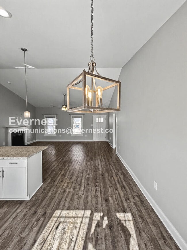 Building Photo - 3531 Davis Glade Ct