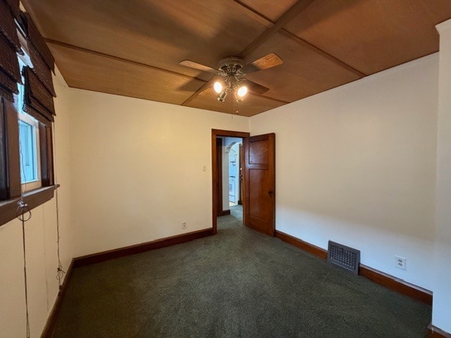 Bedroom - 6326 W Grant St