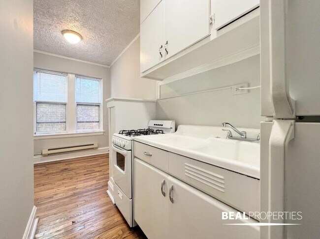 Building Photo - 0 bedroom in CHICAGO IL 60640