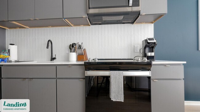 Building Photo - 318 W Corporation St