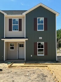 Building Photo - 1059 Johnson St