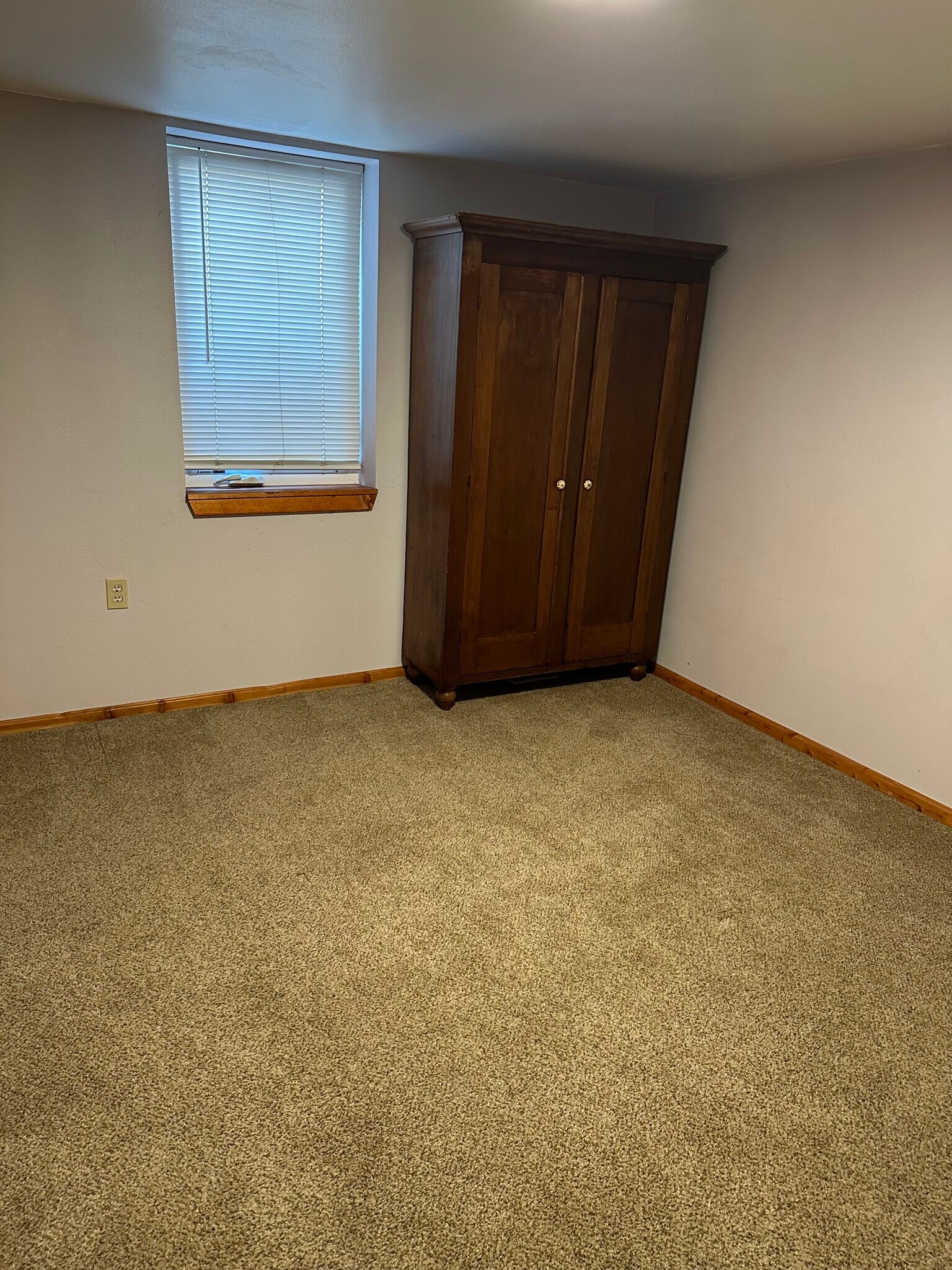 Bedroom - 1415 14th St