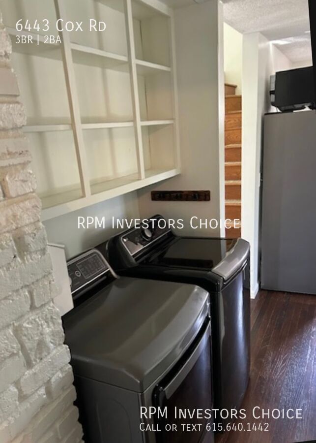 Building Photo - 6443 Cox Rd