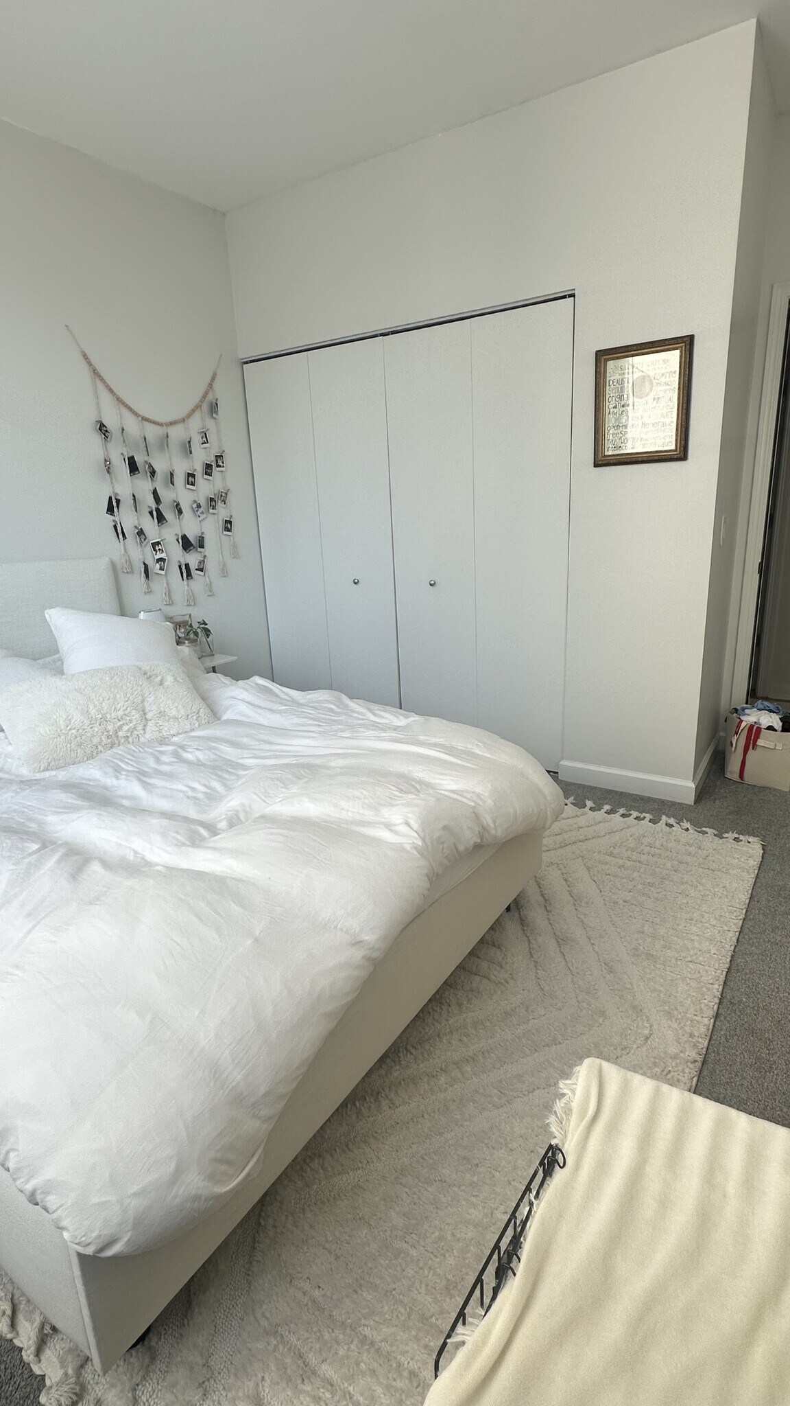 Bedroom - 421 W Huron St