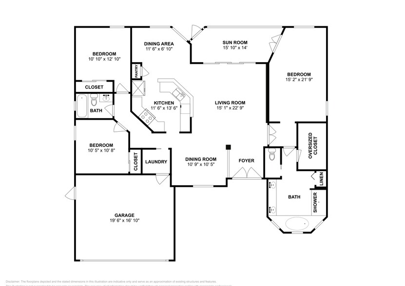 Building Photo - 4170 Grobe St