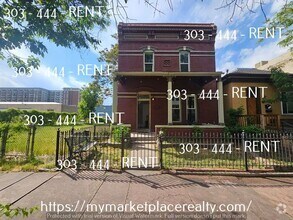 Building Photo - Located in the Heart of Downtown Denver!