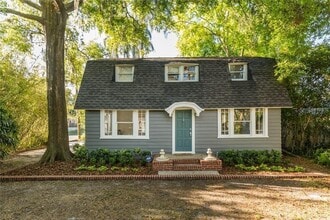 Building Photo - 1111 E Patterson St