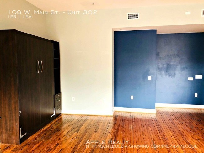 Building Photo - 109 W. Main St. Unit 302 - Available Now
