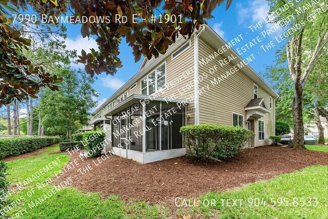 Building Photo - 7990 Baymeadows Rd E