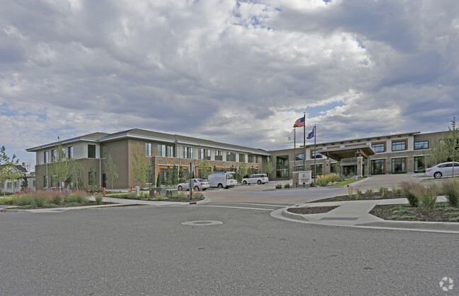 Building Photo - Sagewood at Daybreak