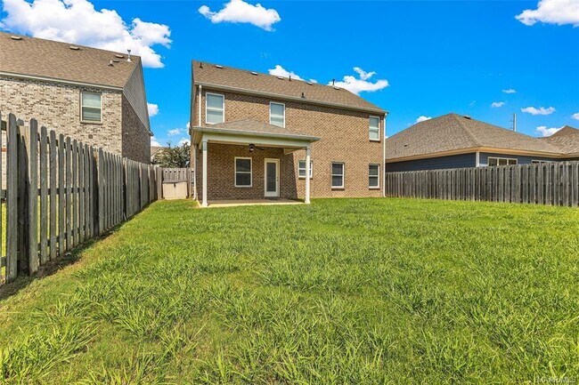 Building Photo - 9348 Turnberry Park Dr