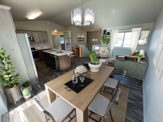 Building Photo - APPLICATION PENDING