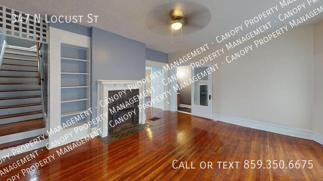 Building Photo - 347 N Locust St