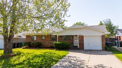 Building Photo - Oklahoma City Rent to Own!